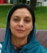 Dr. Parveen Akhter Lone