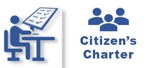 Citizen Charter's