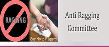 IGGDCJ Anti Ragging